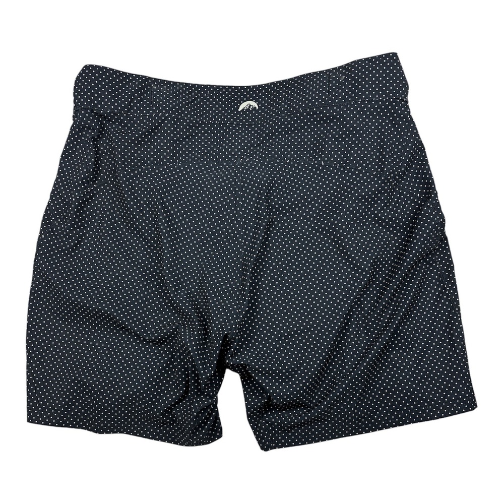 Zoic NEW Pre-Owned Navaeh 7 Cycling Shorts Women's XL Black Polka Dot Padded - Picture 2 of 15
